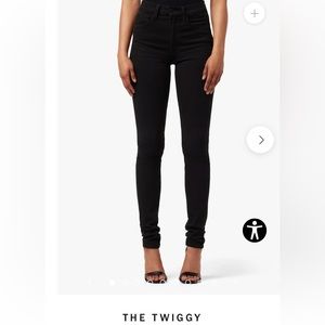 Brand New with Tags size 29 Twiggy Joe Jeans